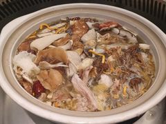 -野菌园·野生菌火锅首创第一家(关兴路总店)