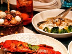 -珍宝海鲜JUMBO Seafood(北京SKP店)
