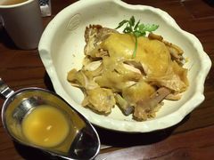 -客语客家菜(东山口店)
