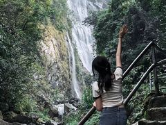 -千泷沟大瀑布旅游区