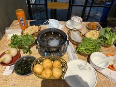 -范贤光鸡公煲(平乐园总店)