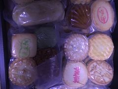 -稻香村(文殊院旗舰店)