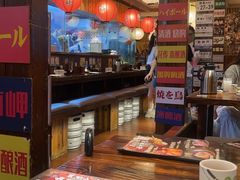 -鸟鹏烧鸟居酒屋(熙龙湾店)