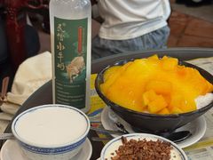 -民信老铺(双皮奶博物馆店)
