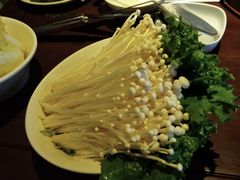 -捞神煲汤火锅(湖滨商业街店)