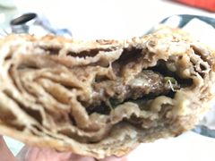 -李小老烧饼(常营民族家园店)
