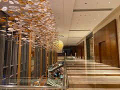 -视界美食自助餐厅·石家庄希尔顿酒店