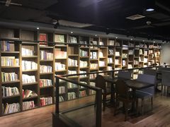 大堂-那美(华莱坞店)
