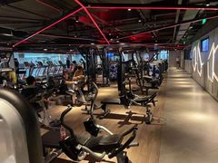 -W FITNESS 威尔仕健身·游泳(老西门新苑店)