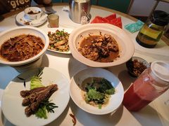 -筱爷叔·上海传统手工菜(玉树路店)