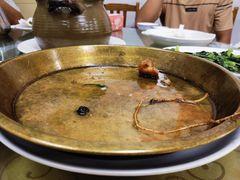 -苏记农家菜馆