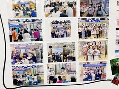 -美联英语(绿宝中心)