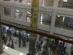 -上海市中医医院(芷江路院区)