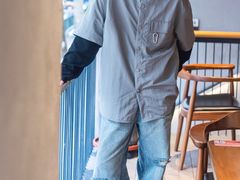 -C Cafe(朵云书院·戏剧店)
