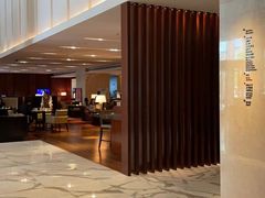 -The Lounge·大堂酒廊·北京粤财JW万豪酒店