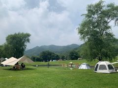 -玉渡山自然风景区