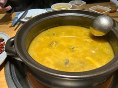 -一朵菌·野生菌探索家火锅(南亚店)