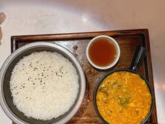 蟹粉捞饭-荟廷·晶萃(陆家嘴尚悦湾店)
