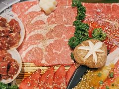 -猫爪爪原切自助烤肉(观音桥阳光世纪店)