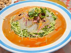 -那家老院子东北菜·饺子·小鸡炖蘑菇(艳华街店)