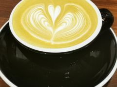-black rainbow coffee