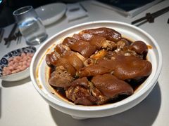 -潮舍(环球金融中心店)