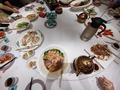 -海宝酒家(中山四路店)