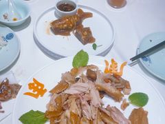-惠丰堂饭庄·烤鸭·京味菜(翠微路店)