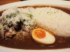 -CURRY YA 熟成咖哩專門店(深圳湾万象城店)