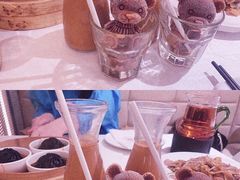 -十二粤味·顺德菜·烧鹅点心(五四广场店)