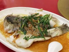 -巨元河鲜酒楼·清远特色菜名店(英德店)