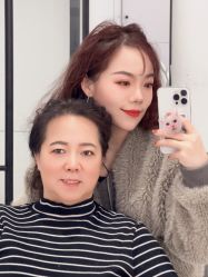 -INLIFE HAIR韩国美发