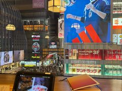 -蟹道乐(道顿堀本店)