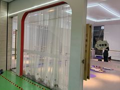 -予荷舞蹈(盛景校区)