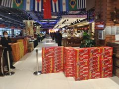 -汉巴9号自助餐厅(新潮尚品超市店)
