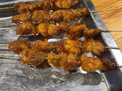 -中阿兰牛肉面(悦海新天地店)