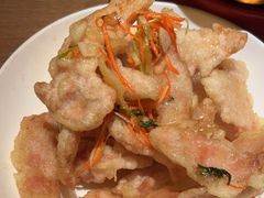 -金掌勺锅包肉(太原万达店)