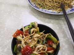 -卡迷尔牛肉面(佳木斯路店)