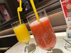 -俄士厨房(环球港店)