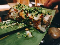 -無境·匠心日本料理(汉街店)