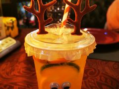 -阿兹凯乐·老洋房西餐