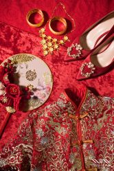 -珠海女王嫁衣馆(珠海左右创意园店)