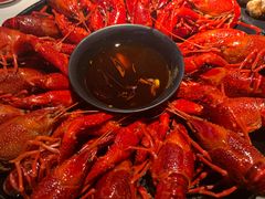 -一棠龙虾(徐家汇城开YOYO店)