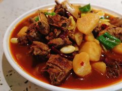 -疆Jiang·新疆秘制料理