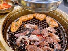 -明洞王妃家烤肉(苏州中心星悦汇店)