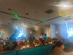 -半天妖烤鱼(即墨宝龙广场店)