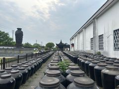 -镇江中国醋文化博物馆