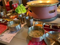 -西塔老太太泥炉烤肉(青浦蟠龙天地店)
