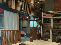 -鄱阳湖·江西小炒·瓦罐煨汤(五道口店)