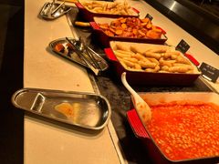 -青岛西海岸隆和福朋喜来登酒店